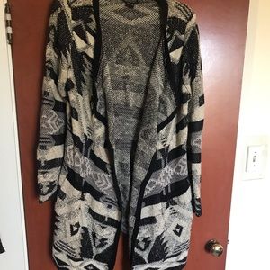 Lucky Brand South West Cardigan